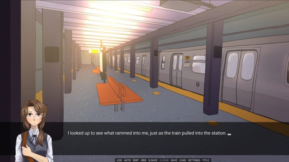 I Was the Cat screenshot