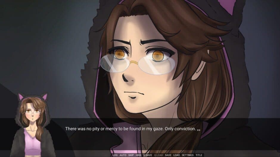 I Was the Cat screenshot