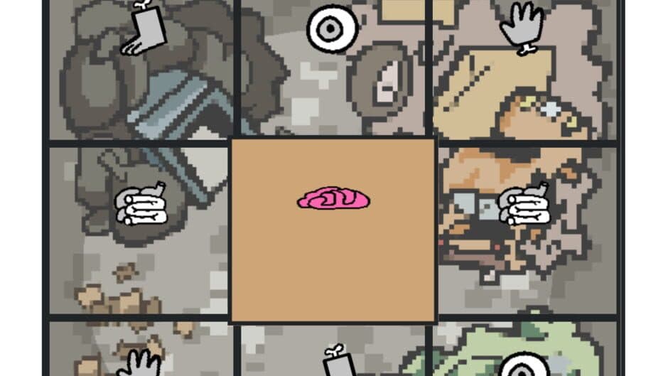 Dumpster Date screenshot