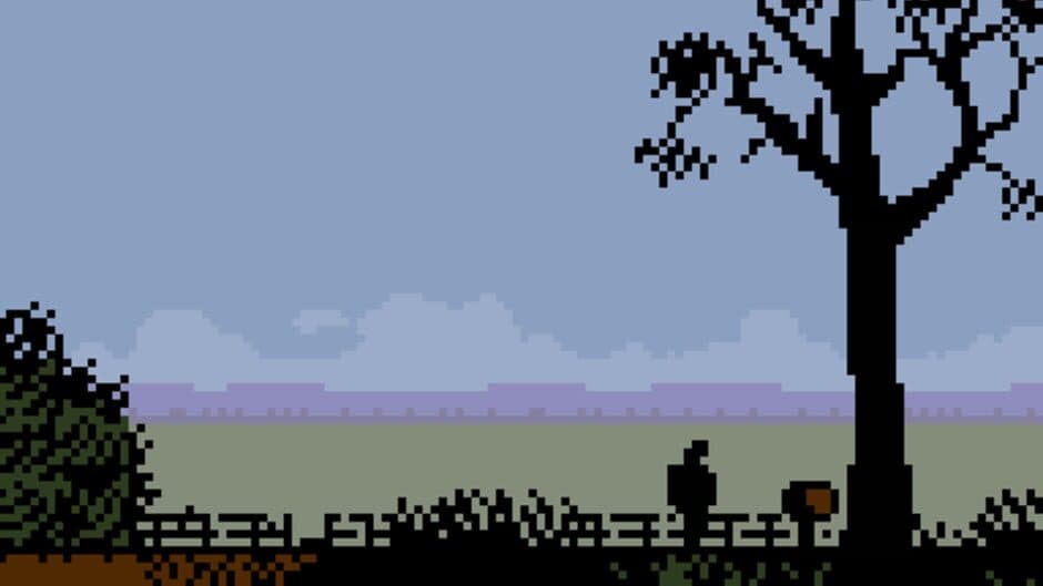 Pareidolia (or, Why I Saw Pac-Man Everywhere In 2020) screenshot