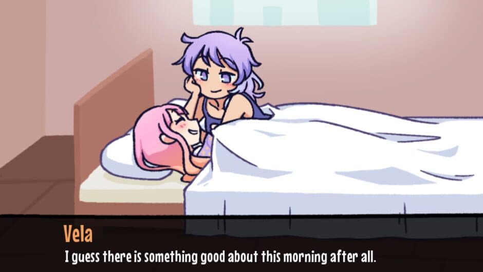 I Think I Need Your Help screenshot