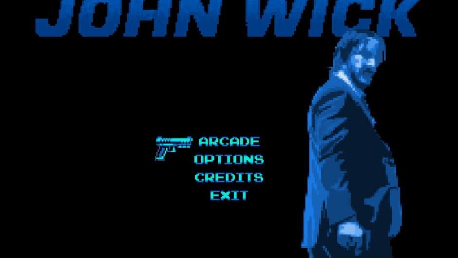 John Wick screenshot
