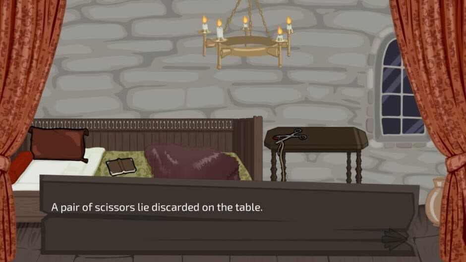 Wildwood screenshot