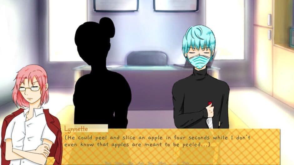 The Punniest Pun Messter screenshot