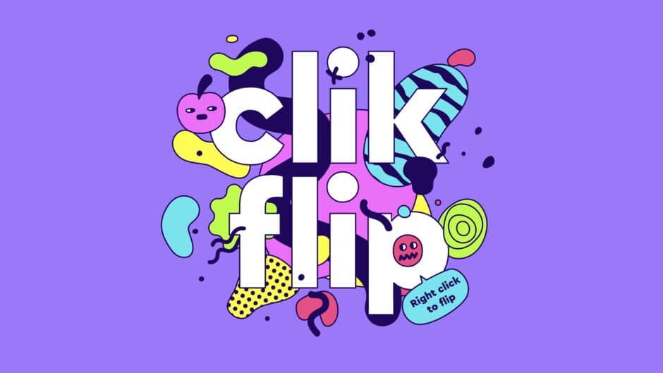 Clik Flip screenshot