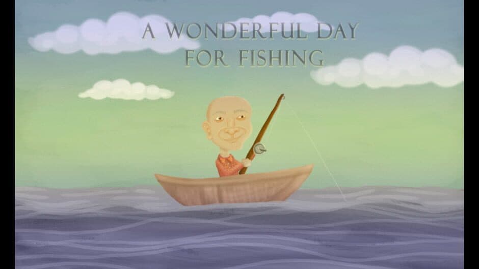 A Wonderful Day For Fishing screenshot
