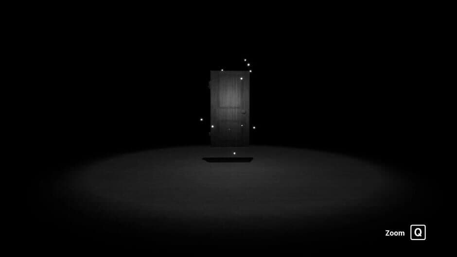 Prison of the Magi: Ch. 0 screenshot