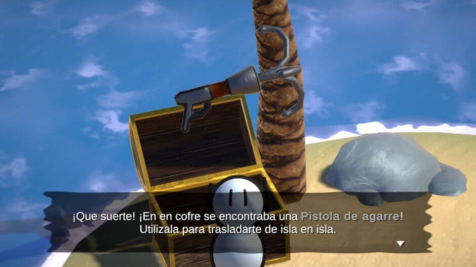 Wrecked Shot screenshot