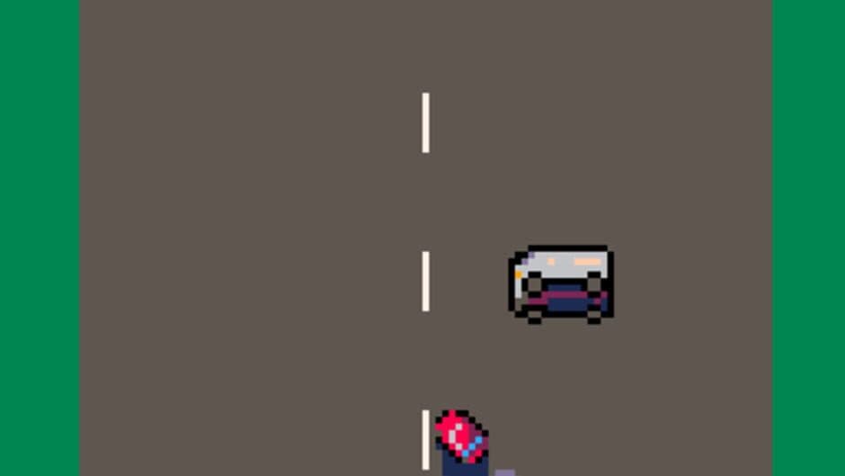 Obstacles screenshot