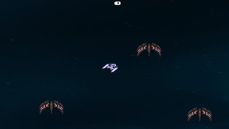 War in Space screenshot