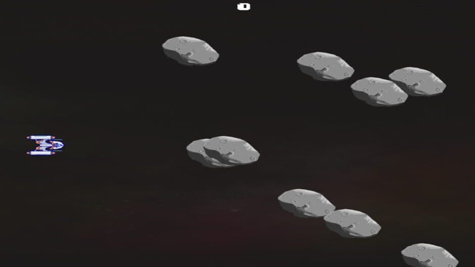 War in Space screenshot