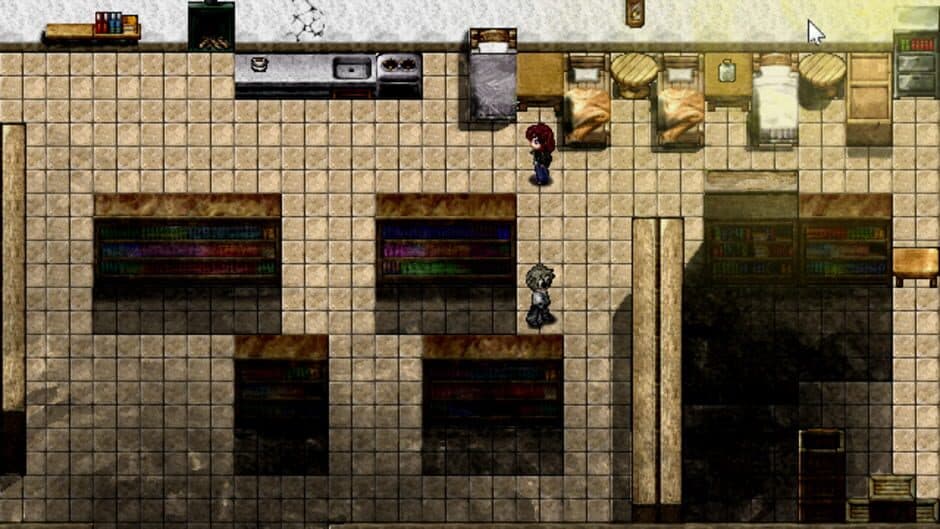 Psycologico screenshot