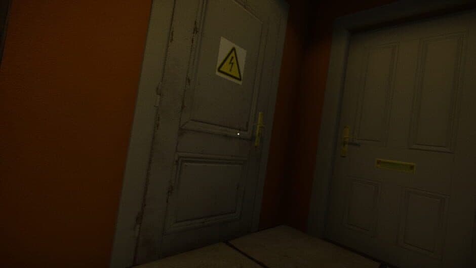 Strange Toilet screenshot