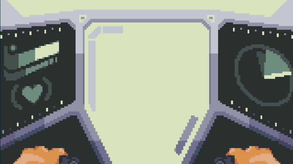 Guardian Frame: Debrief! screenshot