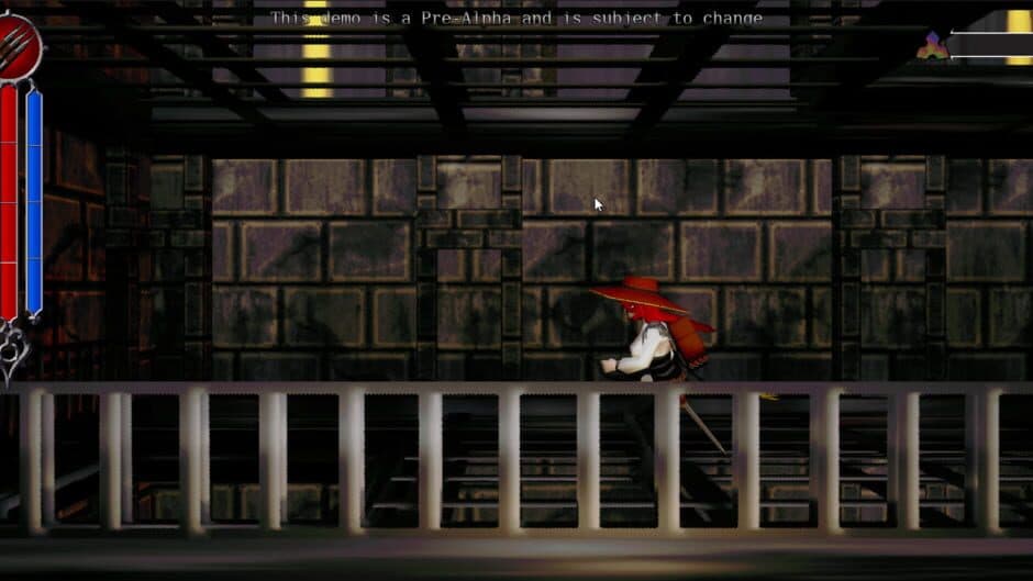 Occultryx: Beast of Nocturne screenshot
