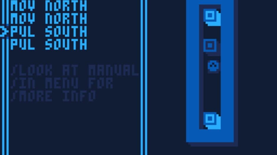 SokoCode screenshot
