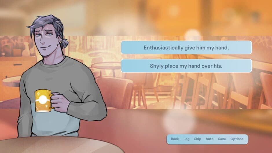 The Cookie Project screenshot