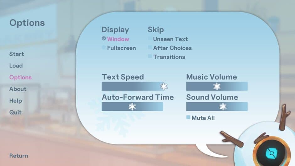 The Cookie Project screenshot