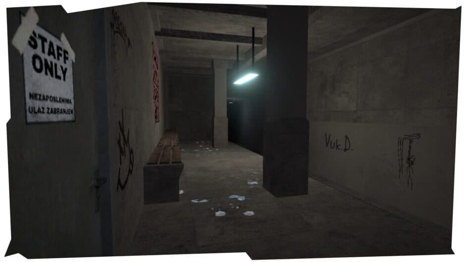 Project Nightcall screenshot