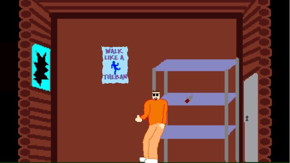 Oedipus In My Inventory screenshot