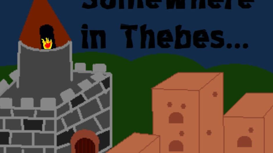 Oedipus In My Inventory screenshot