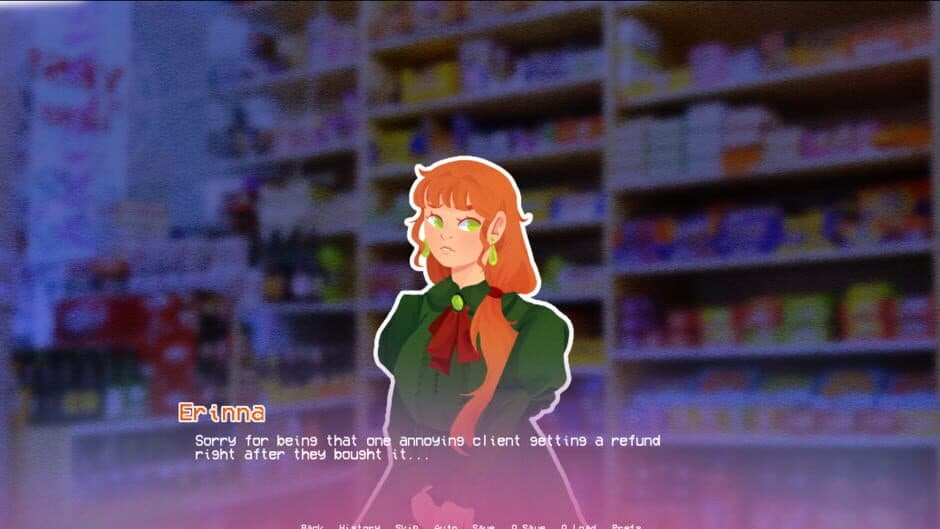 Apple Bag screenshot