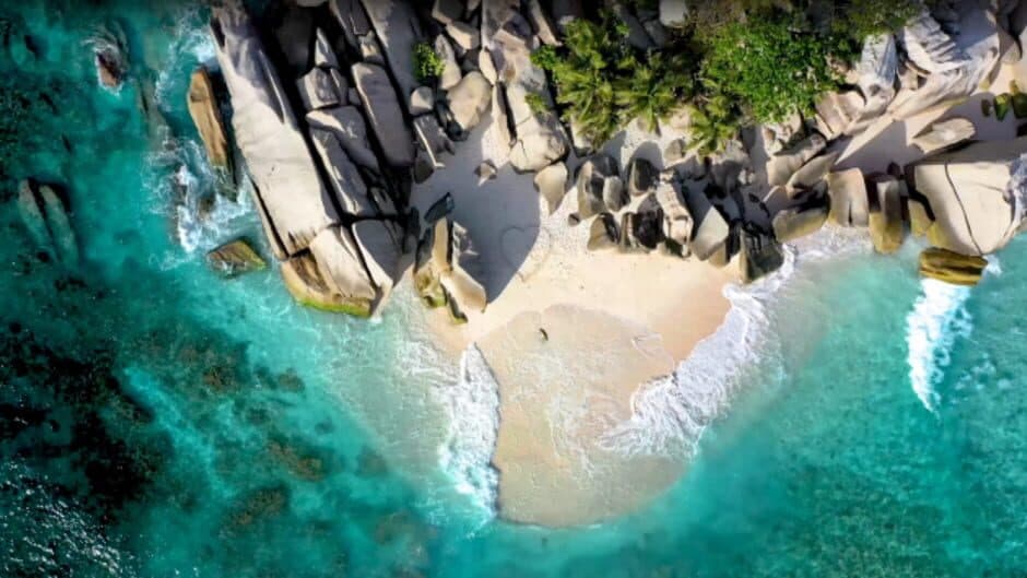 Island of Hope screenshot