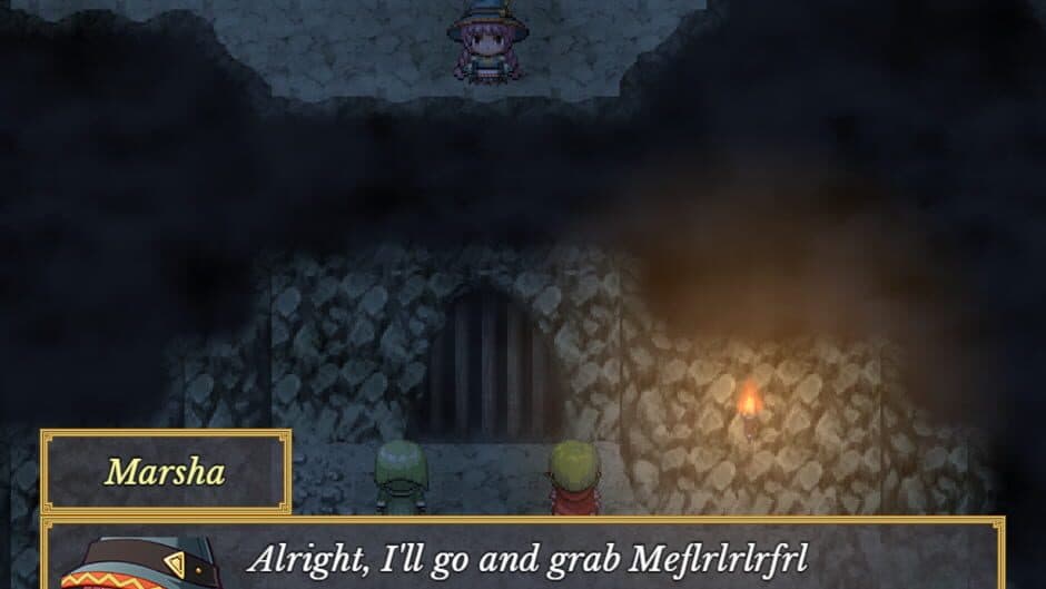 Dungeon Rummage: Rise of the Allies! screenshot