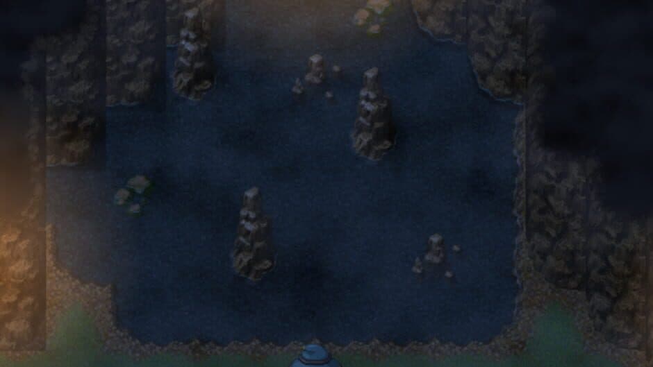 Dungeon Rummage: Rise of the Allies! screenshot