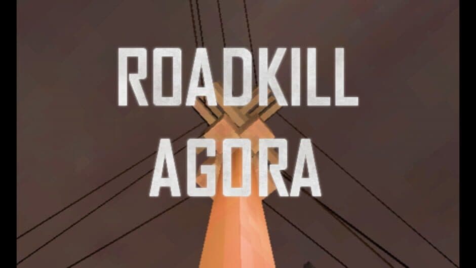 Roadkill Agora screenshot