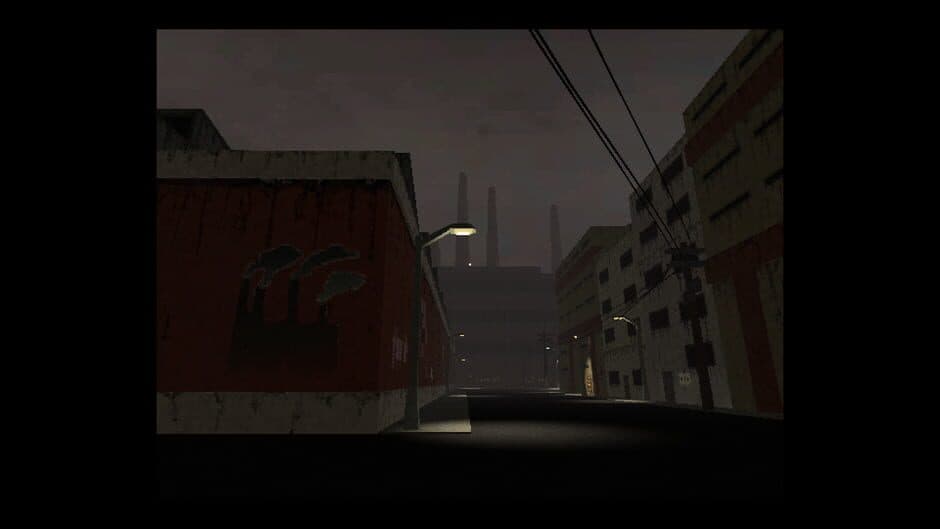 Roadkill Agora screenshot