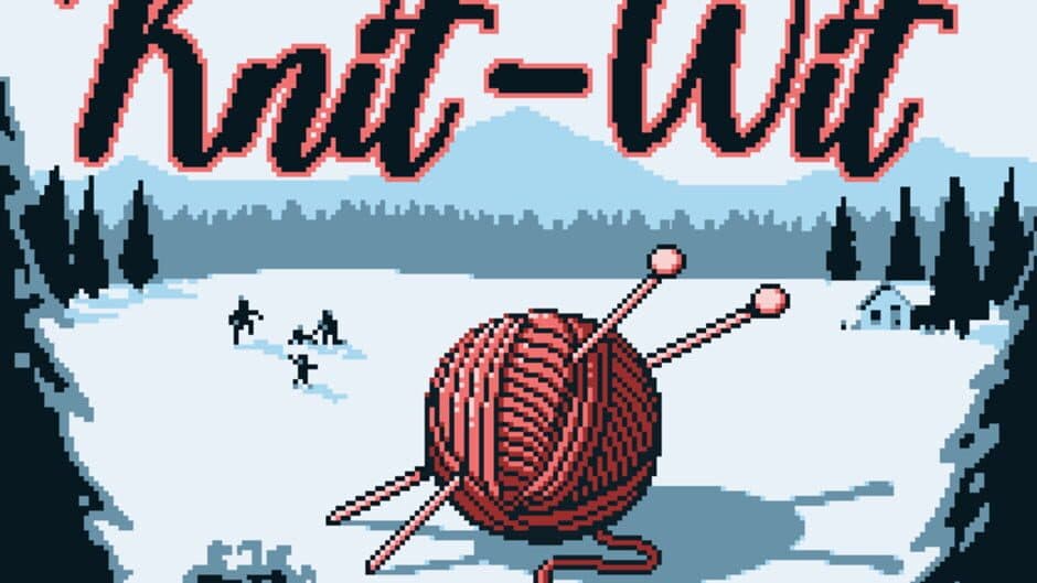 Knit-Wit screenshot
