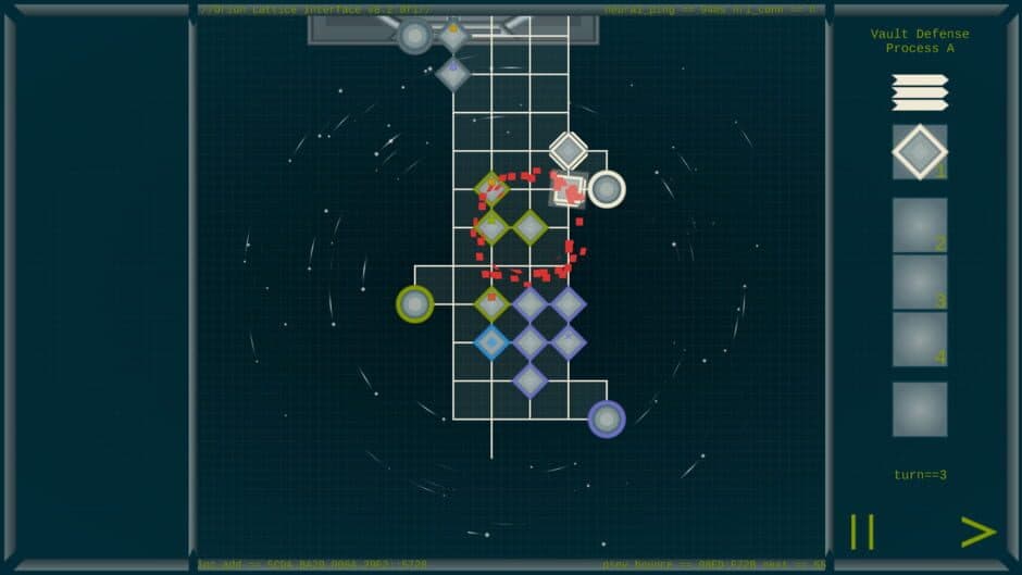 Glitch Strike screenshot