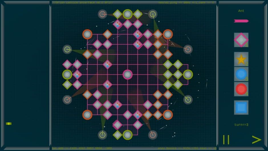 Glitch Strike screenshot