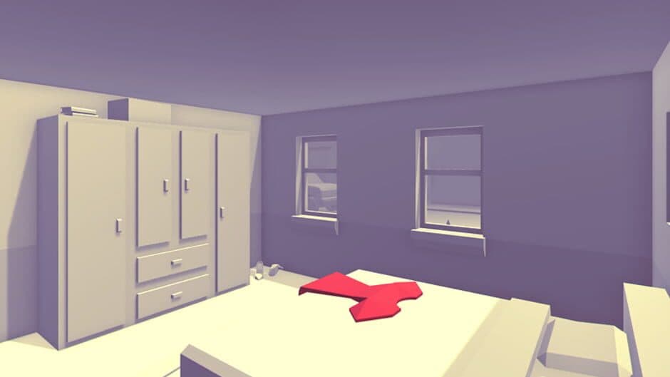 Barb screenshot