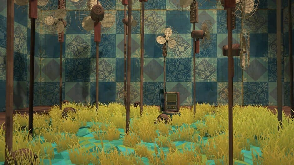 Timruk screenshot