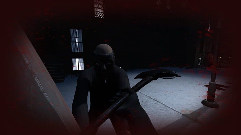 I am a Serial Killer screenshot