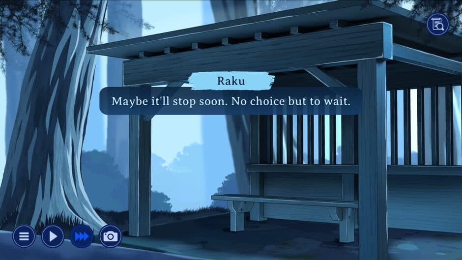 Karamu screenshot