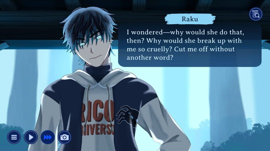 Karamu screenshot
