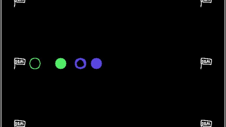 Discsphere screenshot