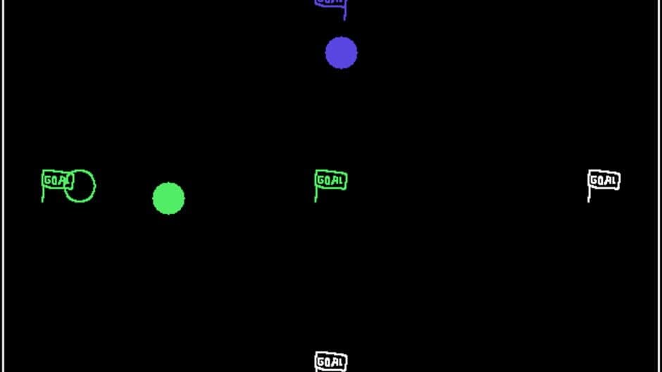 Discsphere screenshot