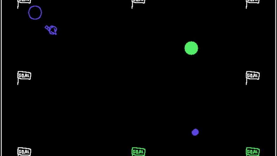 Discsphere screenshot