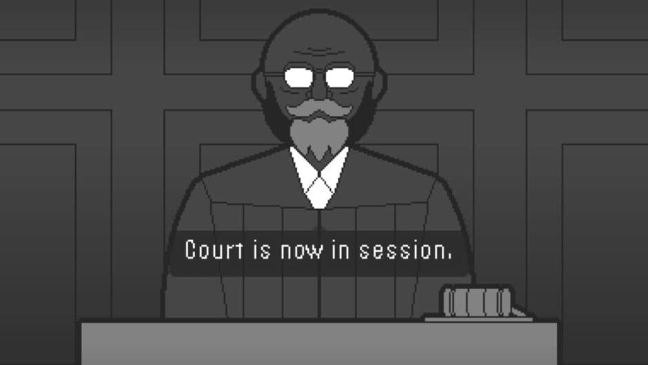 Jim Brimstone: Devil Advocate screenshot