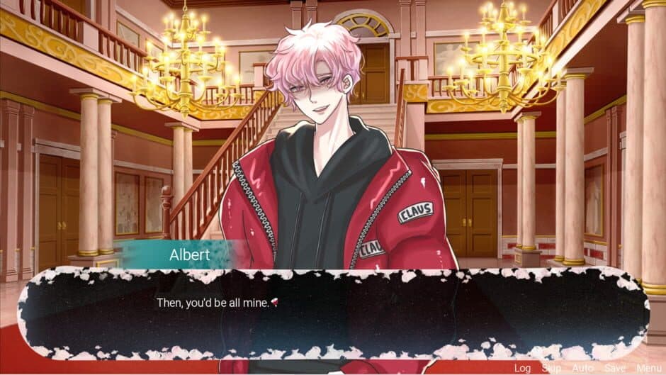 Please Don't Hate Christmas screenshot