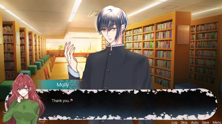 Please Don't Hate Christmas screenshot