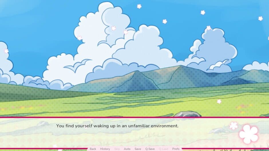 Has Your Dream of Dating a Cute Bunny Girl Finally Come True?! screenshot