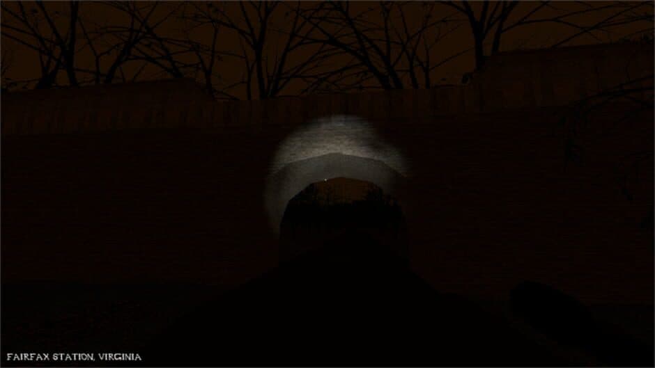 The Bunnyman screenshot