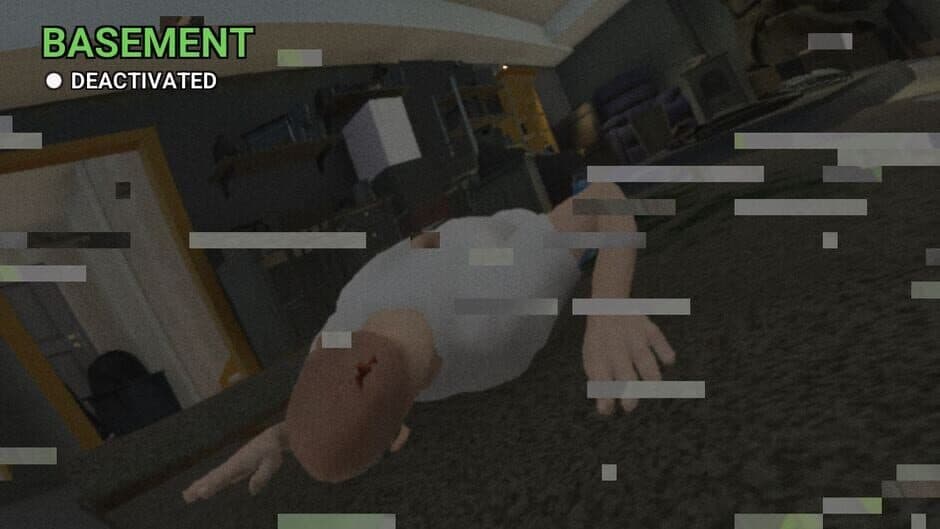 Bad Ben screenshot