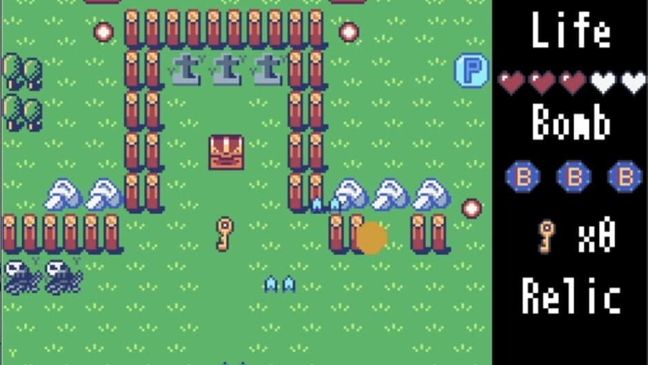 Tanitani Wizard screenshot