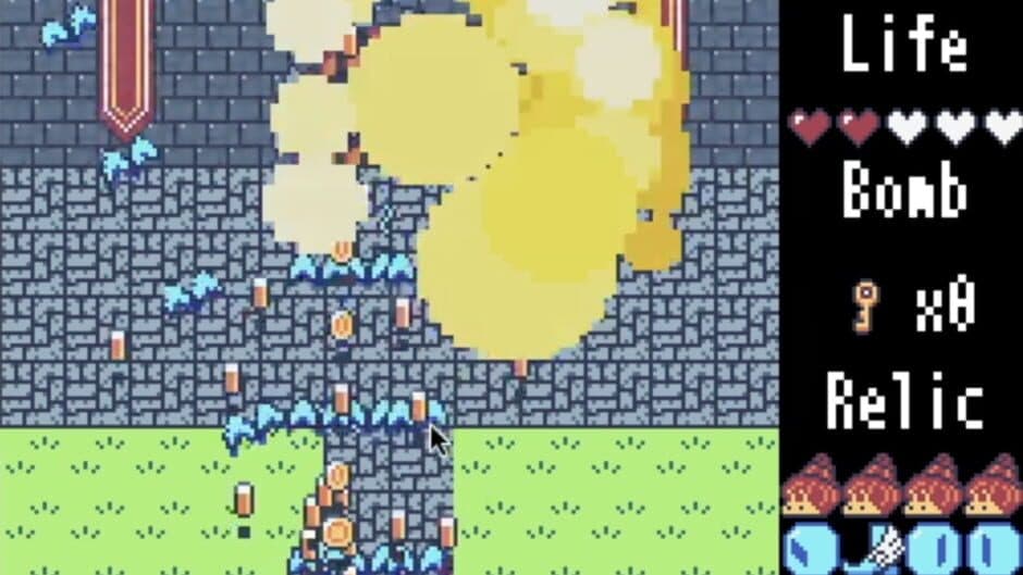 Tanitani Wizard screenshot